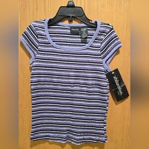 Girl's XS Purple Tees Bundle